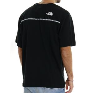 T-SHIRT ZUMU THE NORTH FACE - Mad Fashion | img vers.300x/